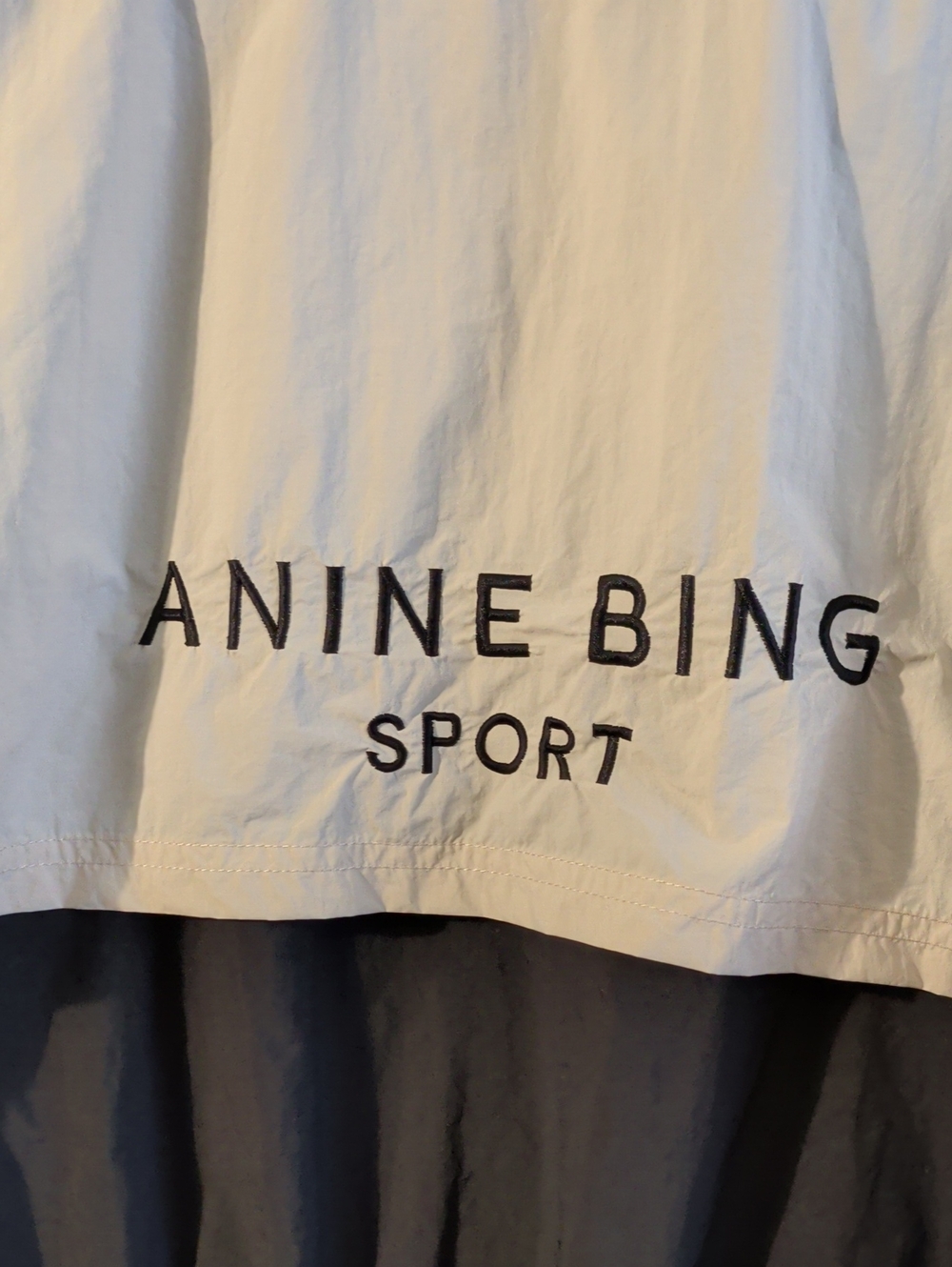 ANINE BING emerson jacket - size extra small - Picture 12 of 12